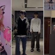 网红大螃蟹Bgm Lisa螃蟹舞