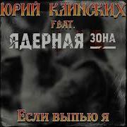 Юрий Клинских Если Выпью Я