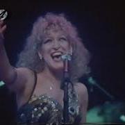 Paradise Live Bette Midler