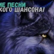 Песни Про Волков Сборник Русского Шансона 2018