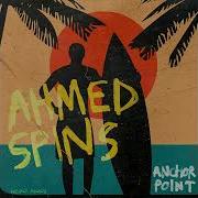 Ahmed Spins Waves Wavs Feat Lizwi