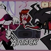 Fnf Attack But It S Agoti Vs Selever