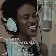Alex Christensen The Berlin Orchestra Rhythm Is A Dancer