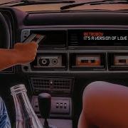 Retro Boy It S A Version Of Love