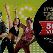 Vasundhara Das It S The Time To Disco