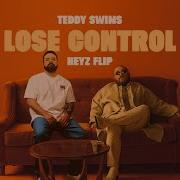 Lose Control Remix