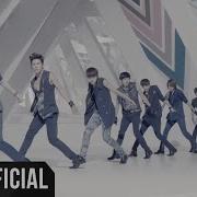 Infinite 인피니트 The Chaser 추격자