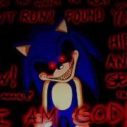 Sonic Exe Game Over Music