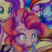 Nightcore We Re Not Flawless Mlp Aurelleah Remix