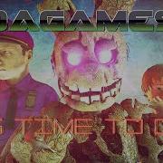 Sfm Suffer From Past Dagames It S Time To Die Remake