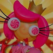Princess Loolilalu Sings A Song The Amazing Digital Circus Parody