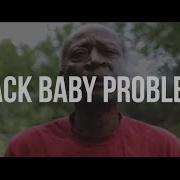 Crack Baby Problems