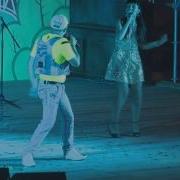 Олег Пахомов Русский Стилль День Города Шаховская 2016