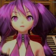 Project Diva Arcade Future Tone What Ah Yes Hatsune Miku