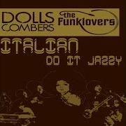 My Brotha Makes It Funky Dolls Combers