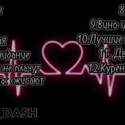 Алена Швец Speed Up Плейлист