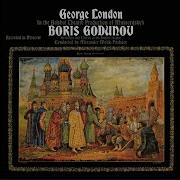 Boris Godunov Musical Folk Drama In Four Acts Polonaise I Don T Believe A Thing You Say
