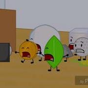 Bfdi Puzzling Mysteries Yelling