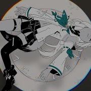 ビターチョコデコレーション 白上フブキ