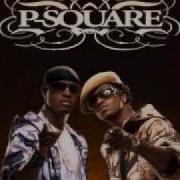 Stand Up P Square