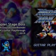 Doppler Stage Boss Mmx3Gp Extended