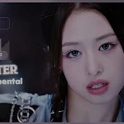 Babymonster Monsters Instrumental