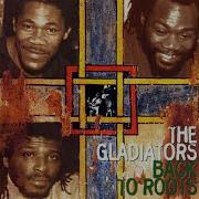 Rich Man Poor Man The Gladiators Topic
