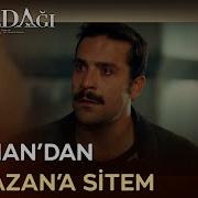 Gönül Dağı Ramazan Sevipte Kavuşamayanlara