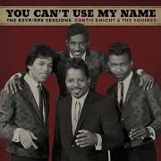 Curtis Knight The Squires Strange Things Feat Jimi Hendrix