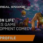 Icarus Game Profile Unreal Engine Unreal Engine