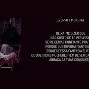 Monsta Beautiful Feat Yuri Da Cunha Letra Mr Punch