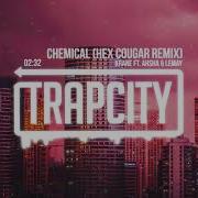 Krane Chemical Feat Ahsha Lemay