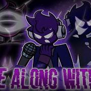 Fnf Along With Me Void Cover