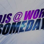 Djs At Work