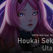 Honkai Impact 3Rd На Русском От Onsa Media