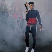 Nle Choppa Shotta Flow Performance