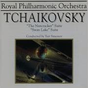Swan Lake Suite Op 20 I Scene 1 Ii Waltz Royal Philharmonic Orchestra Yuri Simonov
