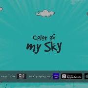 Colour Of My Sky Feat Maly Coco Ashis Mishra