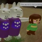 Undertale Rp