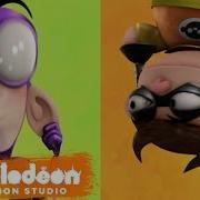 Fanboy Chum Chum Theme Song Hq Episode Opening Credits Nick Animation