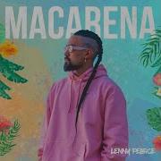 Lenny Pearce Macarena