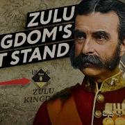 Zulu Warriors Devastation