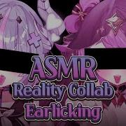 3Dio Asmr 단맵단맵 상황극과 이어리킹 Role Play Earlicking Asmr