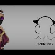 Pickle Rick Рингтон