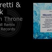 Frozen Throne Blackskull Remix Nikoretti Sopik