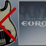 The Final Countdown No Bass