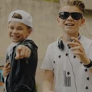 Marcus Martinus