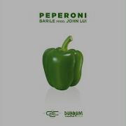 Barile Peperoni