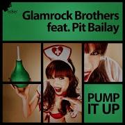 Pump It Up Feat Pit Bailay Club Edit