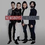 Enemy Newsboys